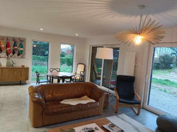 Rénovation intérieure à Douvres–la-Delivrande